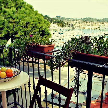Apartment Da U Cilimpen