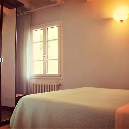 Apartment Da U Cilimpen *
