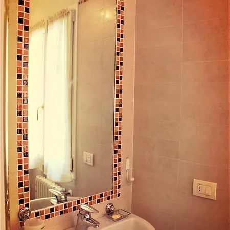 Apartment Da U Cilimpen