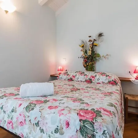 Apartment Da U Cilimpen Imperia