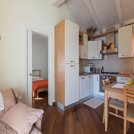 Apartment Da U Cilimpen *