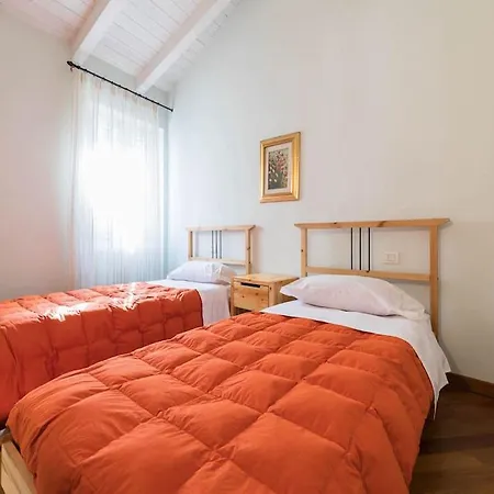 Apartment Da U Cilimpen Imperia