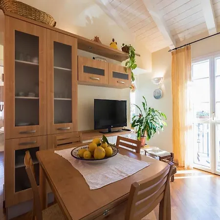 Da U Cilimpen Apartment Imperia